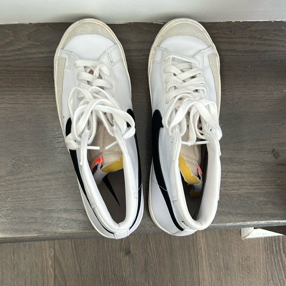 Nike high tops